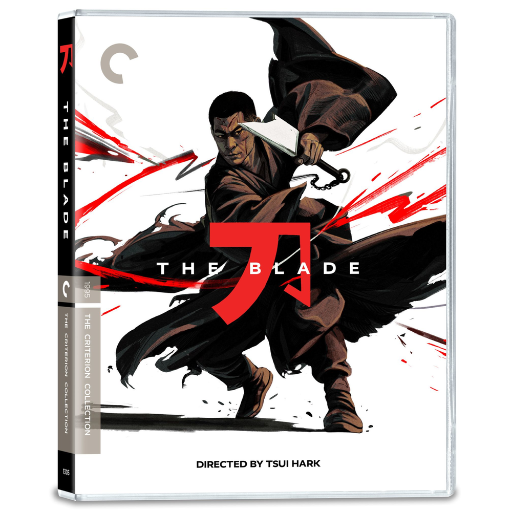 The Blade 4K Ultra HD Image 1