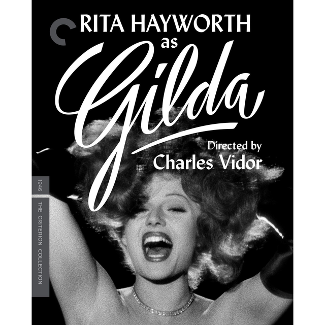 Gilda 4K Ultra HD