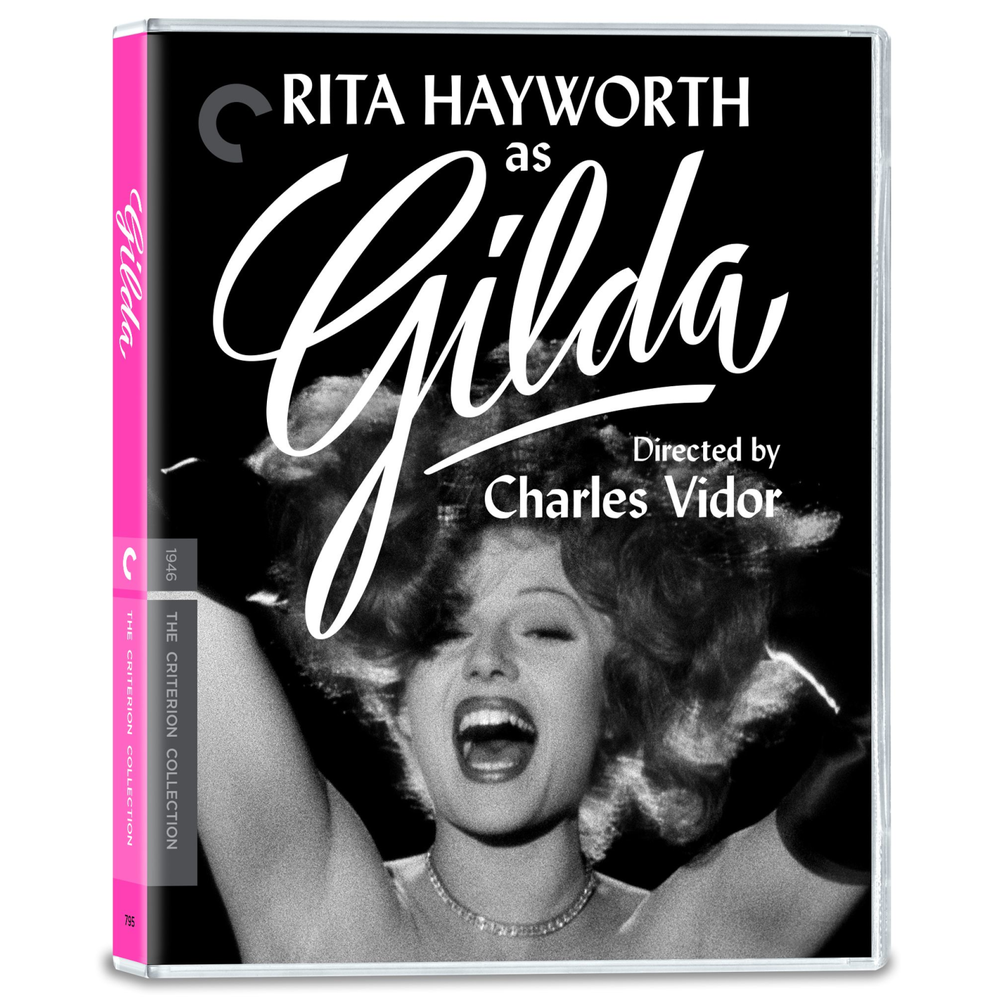 Gilda 4K Ultra HD Image 1