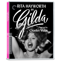 Gilda 4K Ultra HD