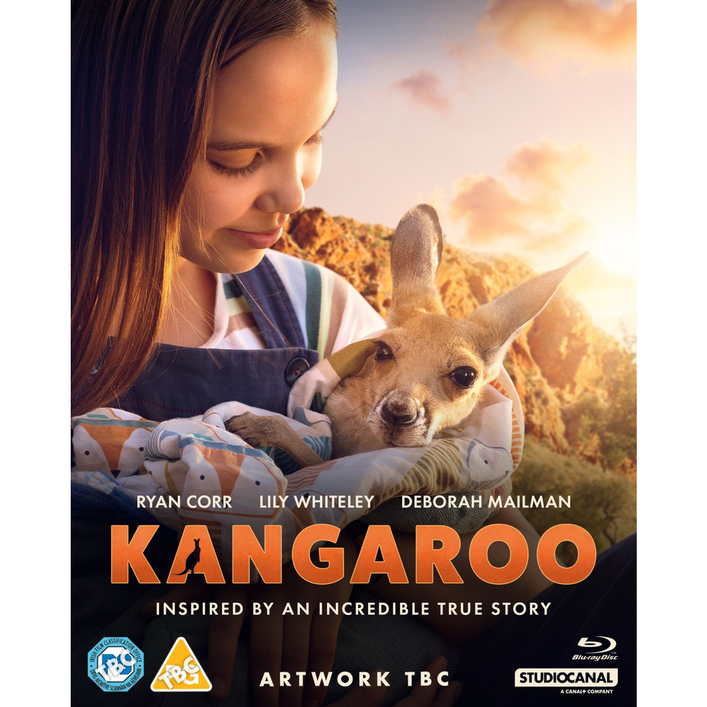 Kangaroo Image 1