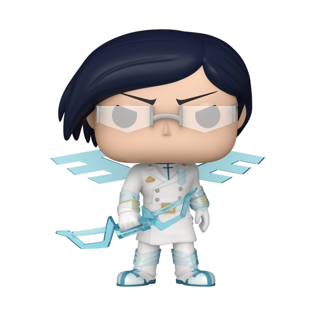 Bleach Thousand Year Blood War Funko POP! Uryu Ishida Vinyl Figure