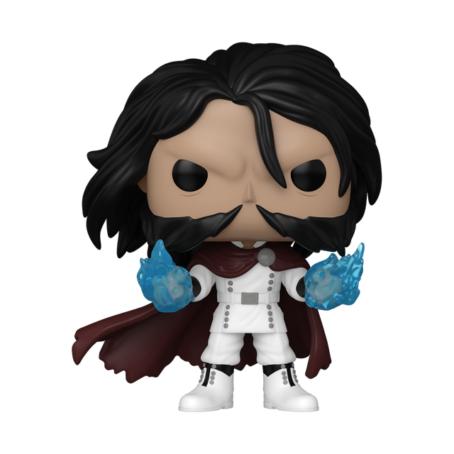Bleach Thousand Year Blood War Funko POP! Yhwach Vinyl Figure