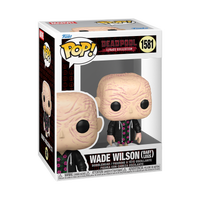 Deadpool Funko POP! Deadpool with Baby Legs Vinyl Figure - undefined undefined