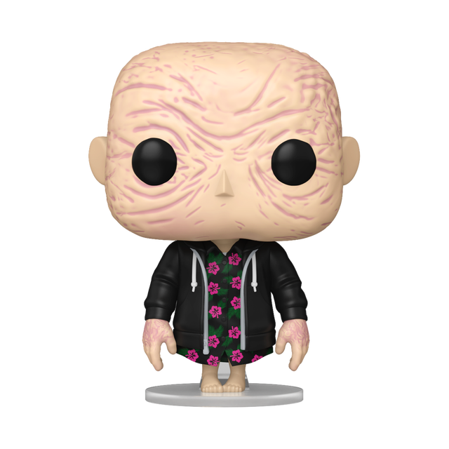 Deadpool Funko POP! Deadpool with Baby Legs Vinyl Figure