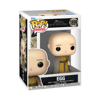 A Knight of the Seven Kingdoms Funko POP! Egg Vinyl Figure