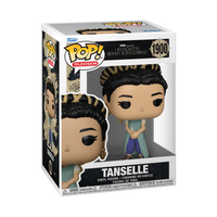 A Knight of the Seven Kingdoms Funko POP! Tanselle Vinyl Figure - undefined undefined