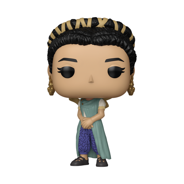 A Knight of the Seven Kingdoms Funko POP! Tanselle Vinyl Figure