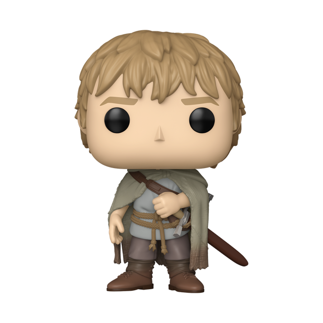 A Knight of the Seven Kingdoms Funko POP! Dunk With Chance of Chase Vinyl Figure