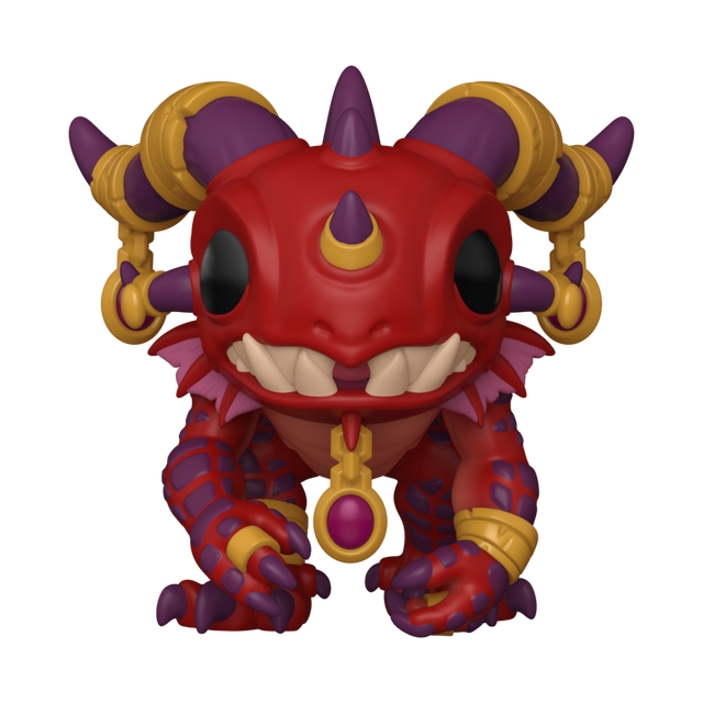 World of Warcraft Funko POP! Murkistrasza Murloc Cosplay Vinyl Figure