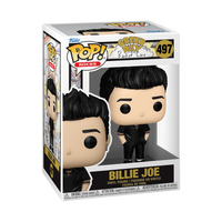 Green Day Funko POP! Billie Joe Armstrong Basket Case Vinyl Figure