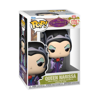 Enchanted Funko POP! Queen Narissa Vinyl Figure - undefined undefined