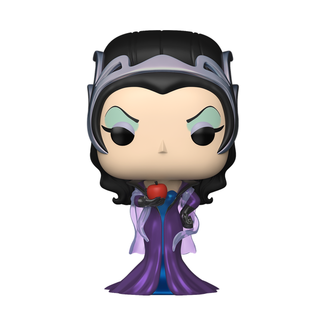Enchanted Funko POP! Queen Narissa Vinyl Figure