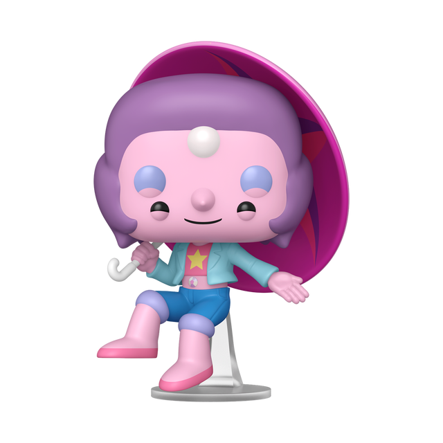 Steven Universe Funko POP! Rainbow Quartz 2.0 Vinyl Figure