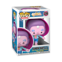 Steven Universe Funko POP! Rainbow Quartz 2.0 Vinyl Figure - undefined undefined