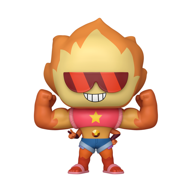 Steven Universe Funko POP! Sunstone Vinyl Figure