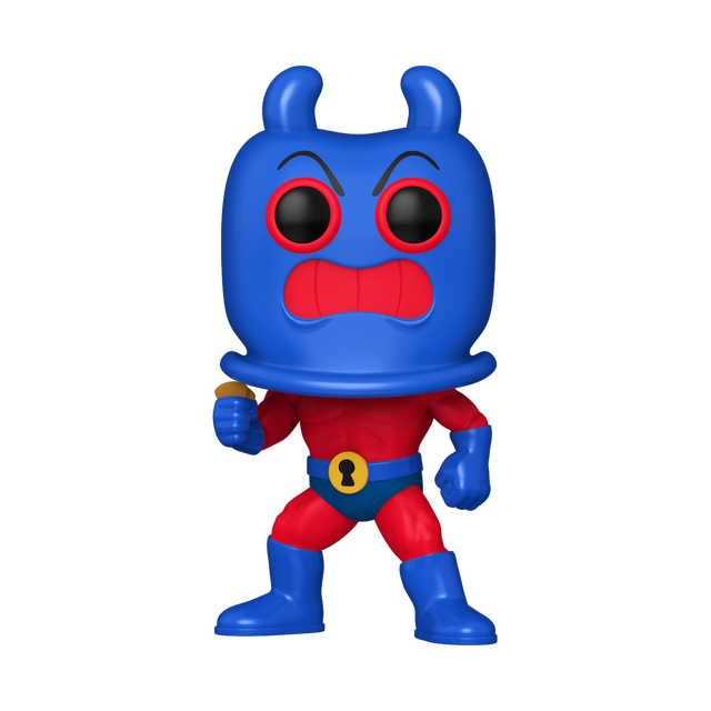 SpongeBob SquarePants Funko POP! Man Ray Vinyl Figure