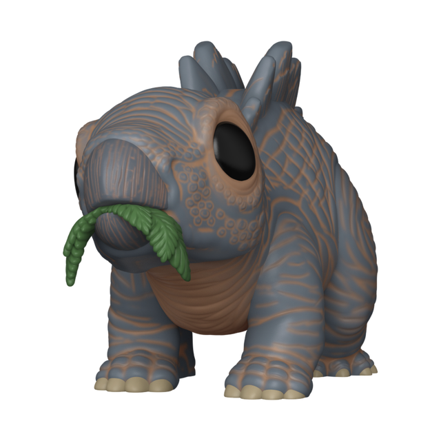 Jurassic Park Funko POP! Baby Stegosaurus Vinyl Figure