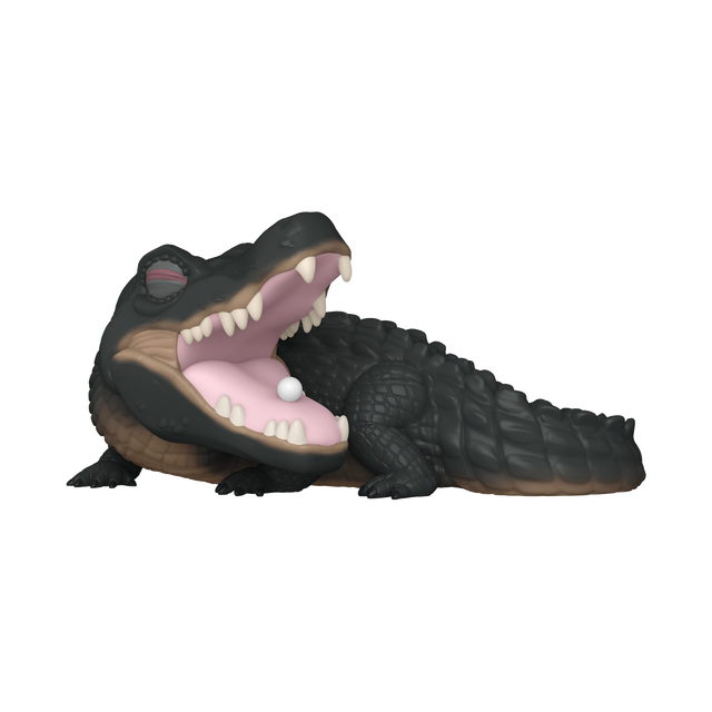 Happy Gilmore Funko POP! Alligator Vinyl Figure