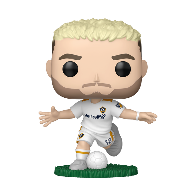 LA Galaxy Funko POP! Marco Reus Vinyl Figure