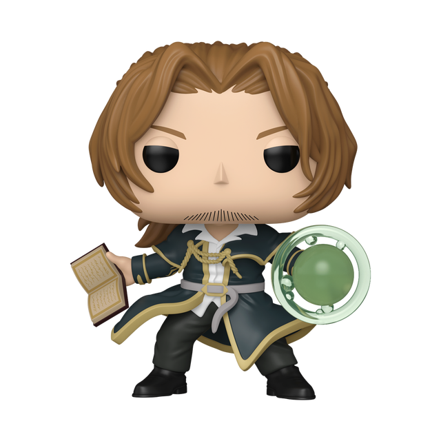 Frieren Beyond Journeys End Funko POP! Sein Vinyl Figure