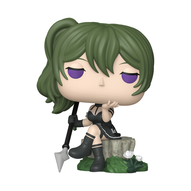 Frieren Beyond Journeys End Funko POP! Ubel Vinyl Figure