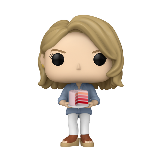 Martha Stewart with Cake Funko POP! Vinyl Figure