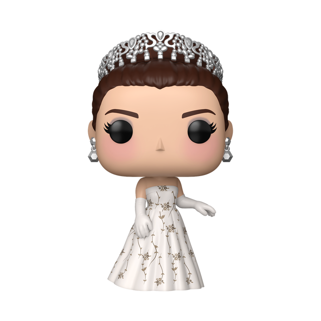 The Princess Diaries Funko POP! Mia Thermopolis Vinyl Figure