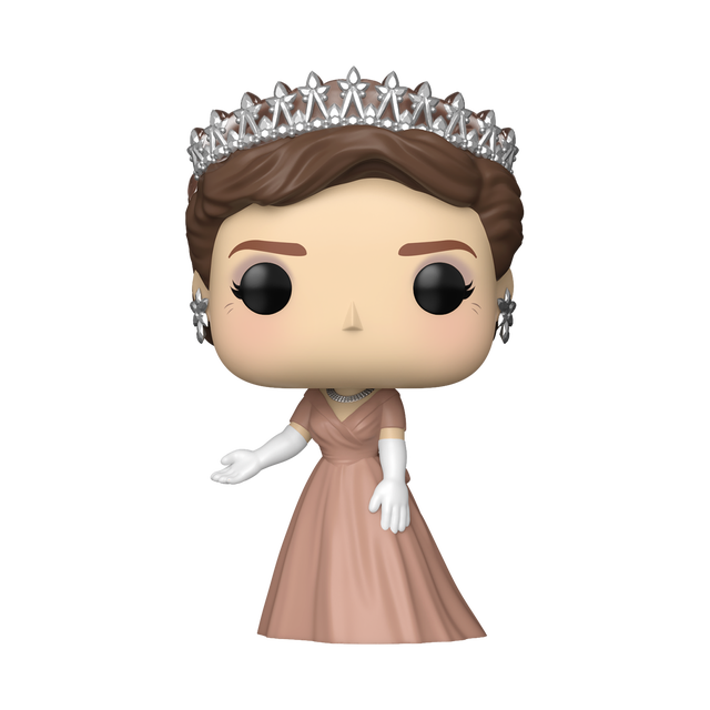 The Princess Diaries Funko POP! Queen Clarisse Renaldi Vinyl Figure
