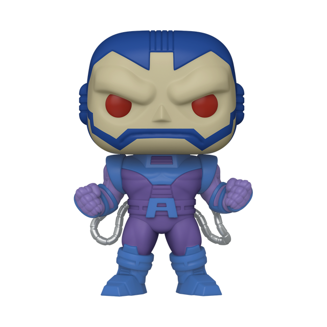 X Men 97 Funko POP! Apocalypse Vinyl Figure