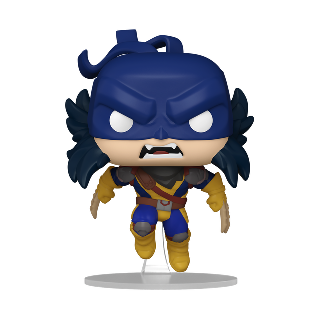 X Men 97 Funko POP! Wolverine Wasteland Vinyl Figure