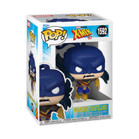 X Men 97 Funko POP! Wolverine Wasteland Vinyl Figure - undefined undefined