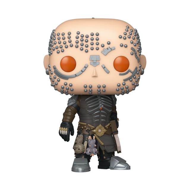 Supergirl Funko POP! Krem of the Yellow Hills Vinyl Figure