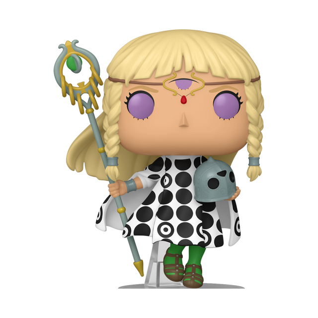 Metaphor ReFantazio Funko POP! Eupha Vinyl Figure