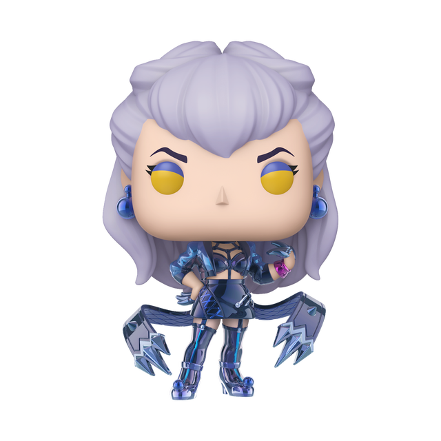 League of Legends Funko POP! Evelynn K/DA Vinyl Figure