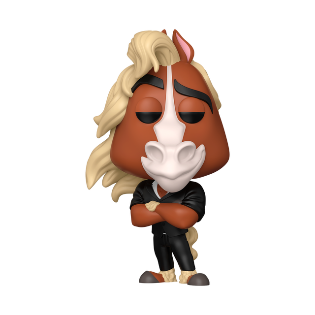 Zootopia 2 Funko POP! Winddancer Vinyl Figure