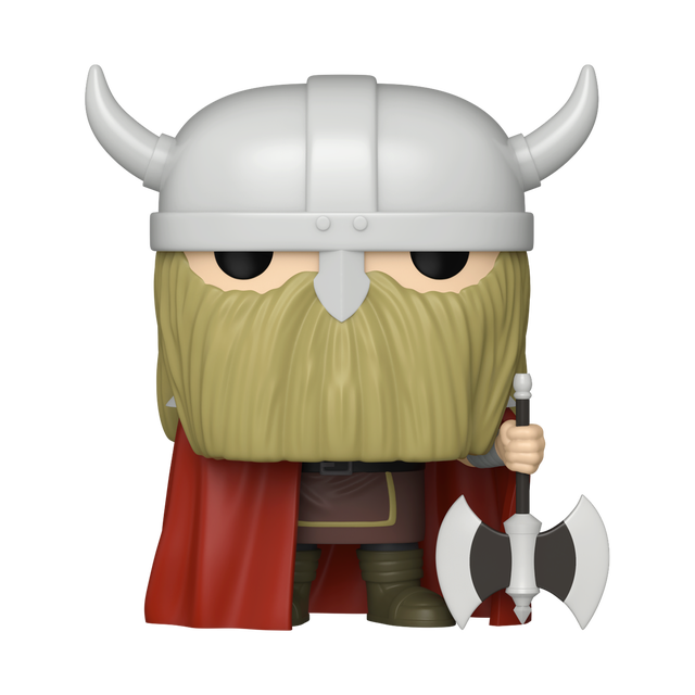 Frieren Beyond Journeys End Funko POP! Eisen Vinyl Figure