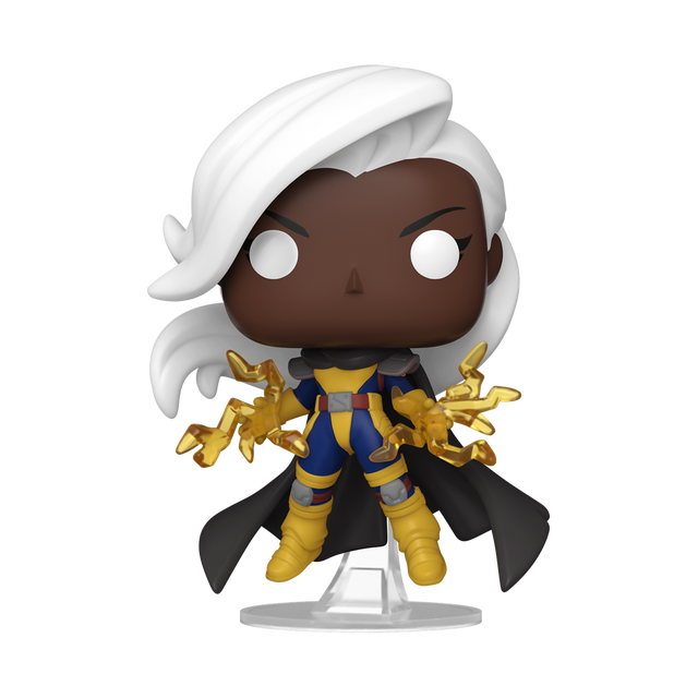 X Men 97 Funko POP! Storm Wasteland Vinyl Figure