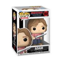 Masters of the Universe Funko POP! Prince Adam Vinyl Figure