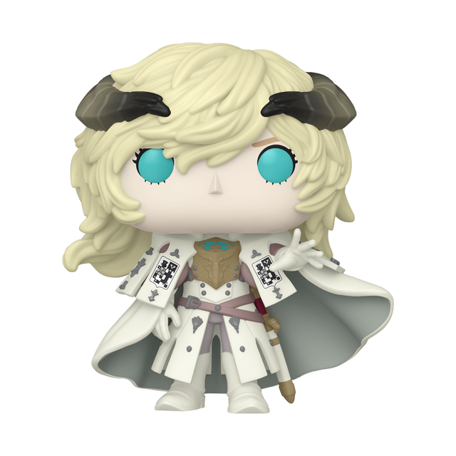 Metaphor ReFantazio Funko POP! Louis Vinyl Figure