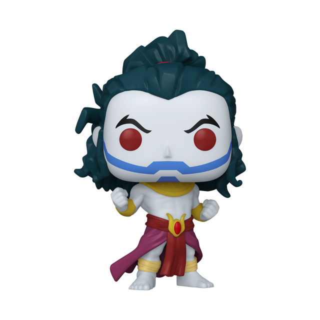 X Men 97 Funko POP! En Sabah Nur Past Vinyl Figure