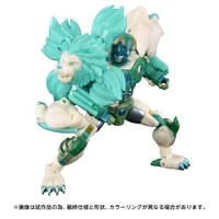 Transformers Takara Tomy New Legends NL-01 Green Lioconvoy Converting Figure, 15+ - undefined undefined