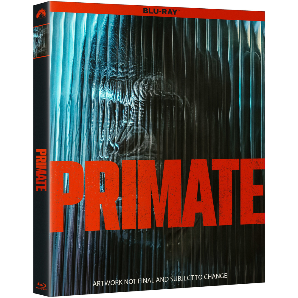 Primate Image 1