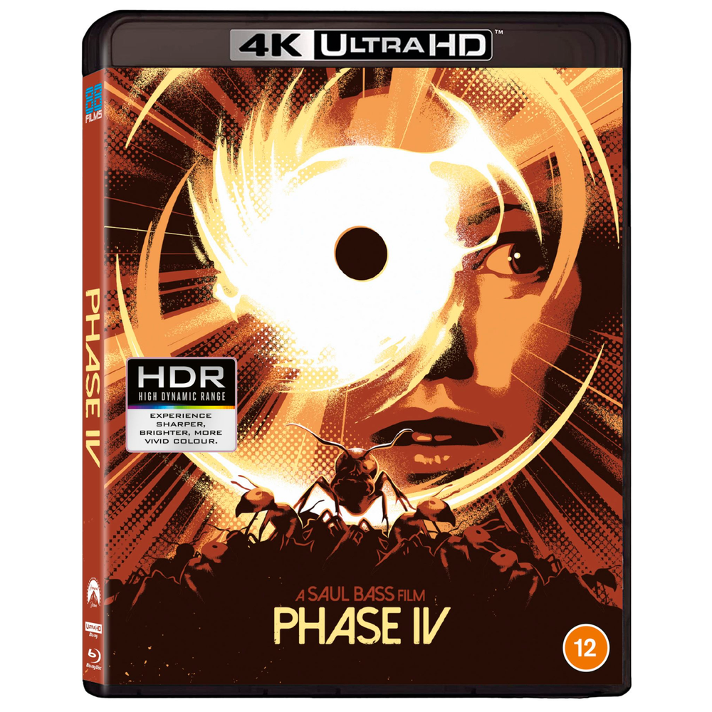 Phase IV 4K Ultra HD Image 1