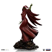 Iron Studios Masters of the Universe Shadow Weaver Art Scale 1/10 Statue - undefined undefined