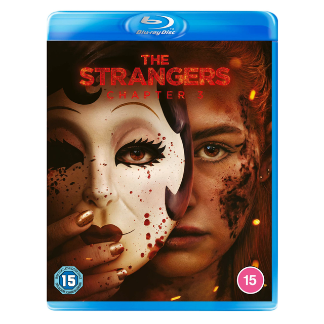 The Strangers: Chapter 3