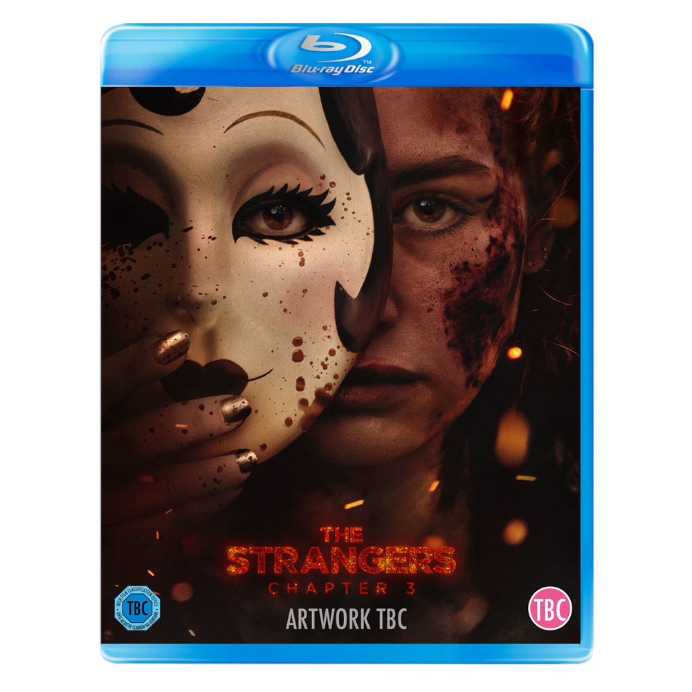 The Strangers: Chapter 3 Image 1