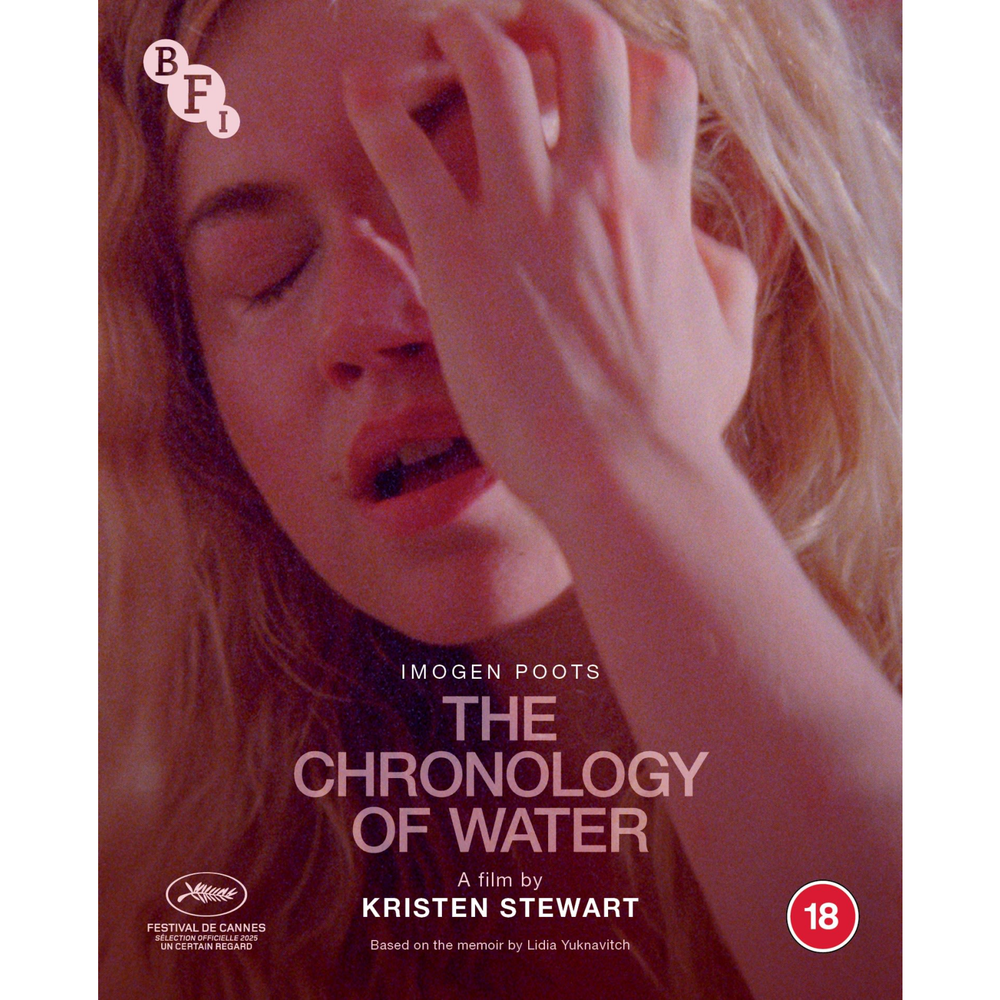 Chronology of Water Image 1