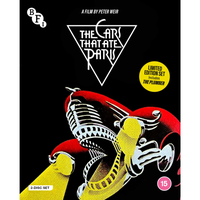 The Cars That Ate Paris - undefined undefined