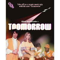 Toomorrow - undefined undefined
